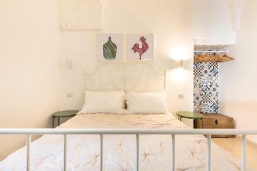 I Colmi Trulli Suites