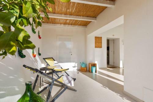 I Colmi Trulli Suites