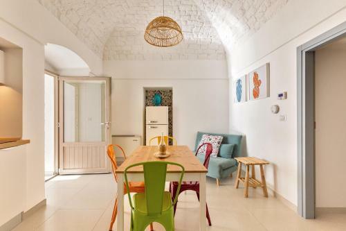 I Colmi Trulli Suites