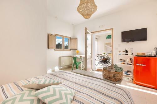 I Colmi Trulli Suites