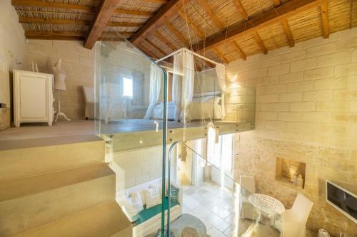 Villa Masseria Blanca Lapis