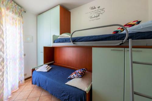 Apartamento Accogliente Trilocale Turone A Due Passi Dal Mare