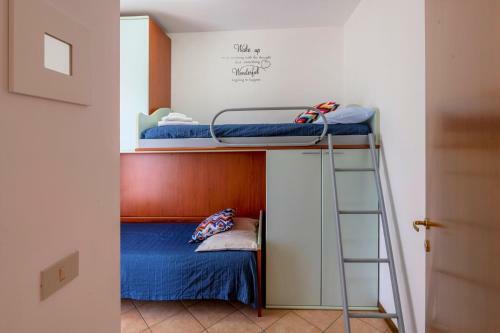 Apartamento Accogliente Trilocale Turone A Due Passi Dal Mare