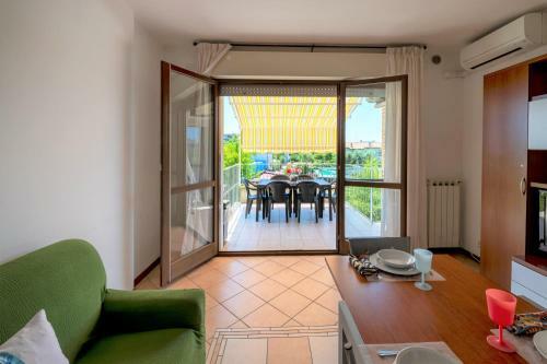 Apartamento Accogliente Trilocale Turone A Due Passi Dal Mare