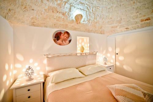 I Cinque Trulli With Swimming Pool