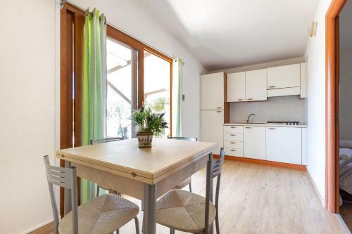 Apartamento Naca D`oro
