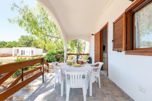 Apartamento Naca D`oro