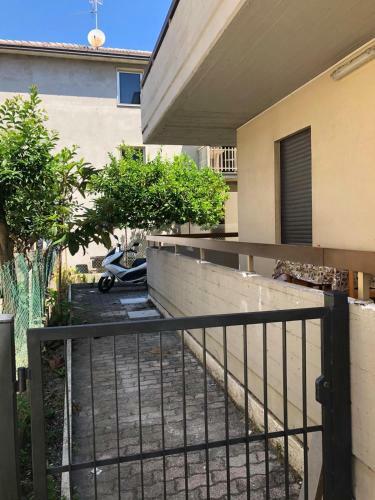 Apartamento Appartamento Gemma