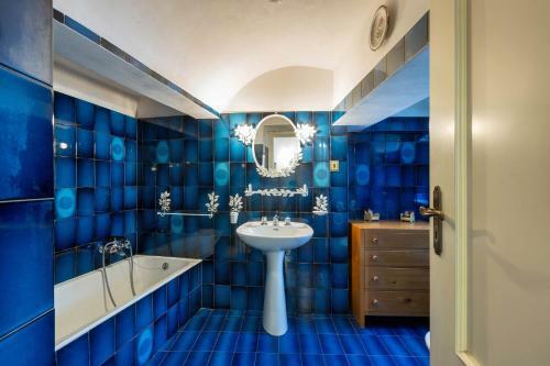 Apartamento Palazzo Grassi