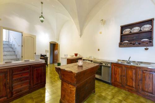 Apartamento Palazzo Grassi