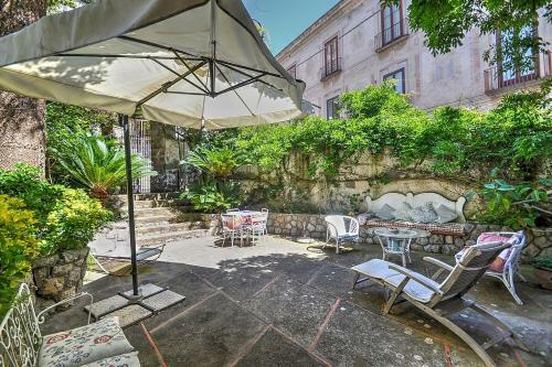 San Filippo Villa Sleeps 5 Wifi