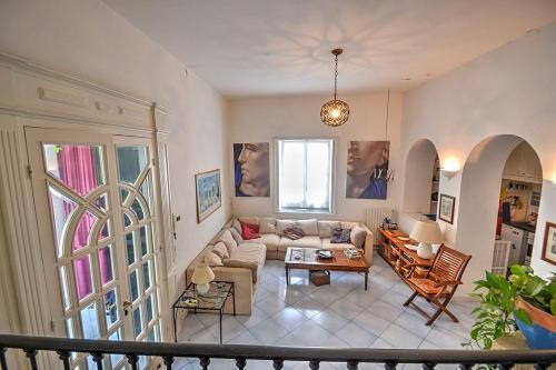 San Filippo Villa Sleeps 5 Wifi