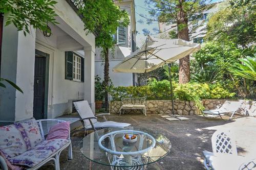 San Filippo Villa Sleeps 5 Wifi