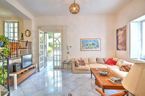 San Filippo Villa Sleeps 5 Wifi