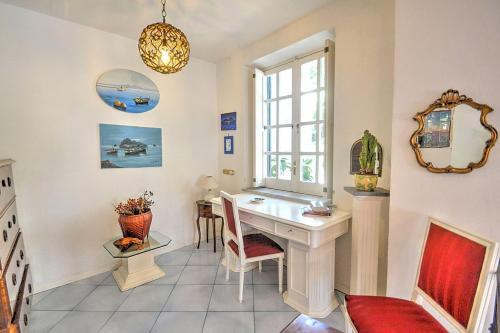 San Filippo Villa Sleeps 5 Wifi
