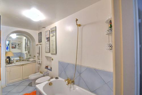 San Filippo Villa Sleeps 5 Wifi