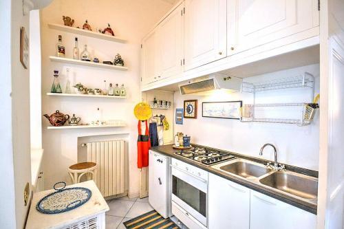 San Filippo Villa Sleeps 5 Wifi