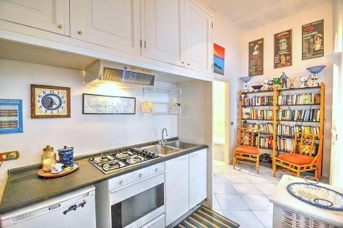 San Filippo Villa Sleeps 5 Wifi