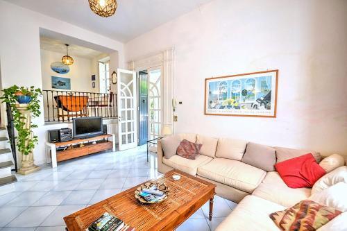 San Filippo Villa Sleeps 5 Wifi