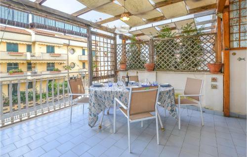 Apartamentos Green House