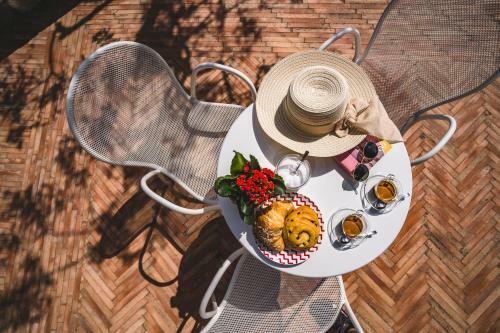 Bed & Breakfast Agriresort Villa Edera