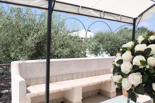 Villa Passoluca Immersa Nel Verde Con Piscina Privata