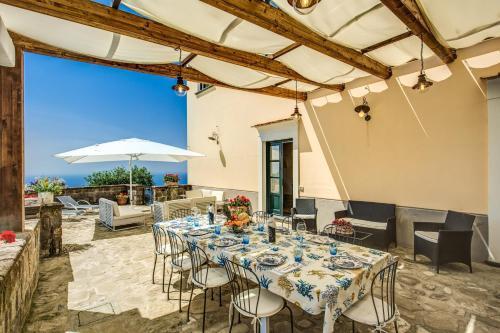Villa Riggiole 700