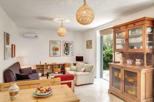 Villa Orizzonte Li Galli
