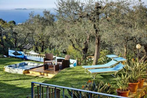 Villa Dei Dipinti