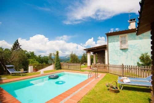 Villa Celeste