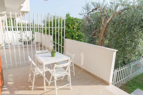 Apartamento Appartamento Oleandro