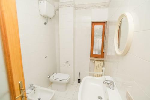 Apartamento Appartamento Oleandro