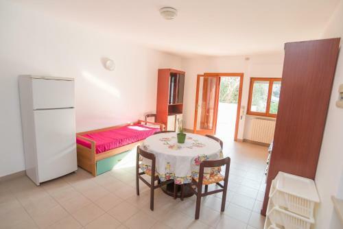 Apartamento Appartamento Oleandro