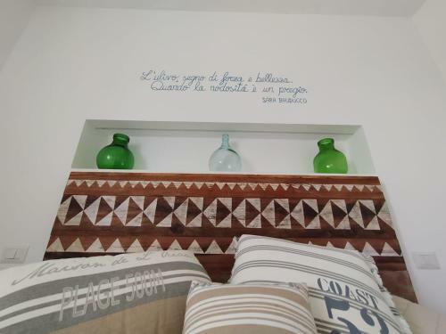 Bed & Breakfast Dimora Mediterranea
