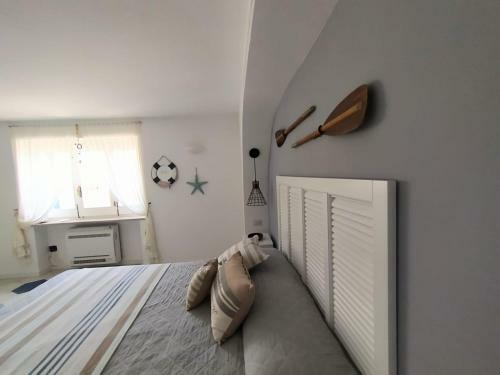 Bed & Breakfast Dimora Mediterranea