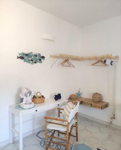 Bed & Breakfast Dimora Mediterranea