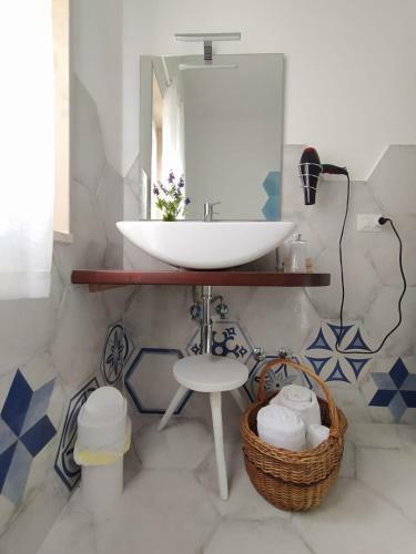 Bed & Breakfast Dimora Mediterranea