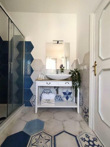 Bed & Breakfast Dimora Mediterranea