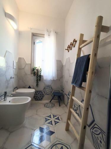 Bed & Breakfast Dimora Mediterranea