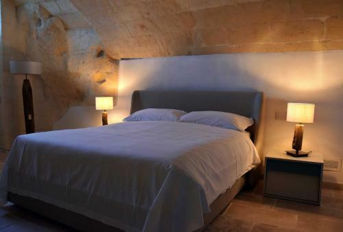 Hostal 5 Elementi Sassi Matera