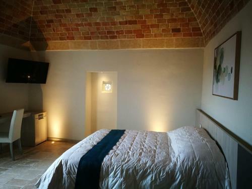 Hostal 5 Elementi Sassi Matera