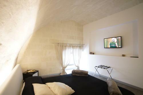 Hostal Le Volte Luxury