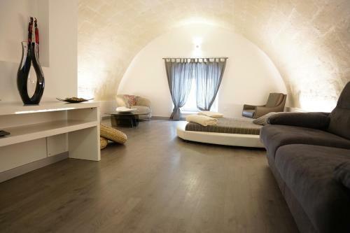 Hostal Le Volte Luxury