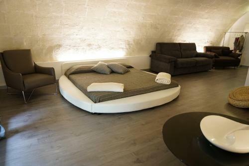 Hostal Le Volte Luxury