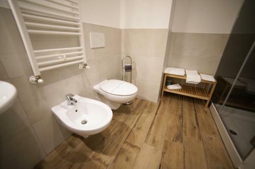 Hostal Le Volte Luxury