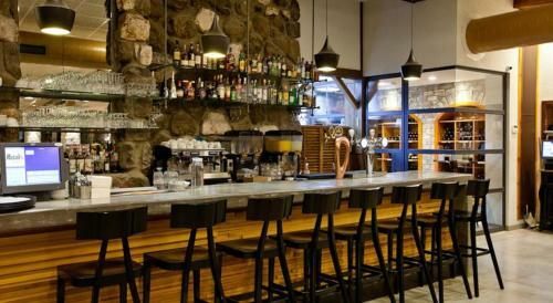 Aparthotel Vered Hagalil Holiday Village Hotel