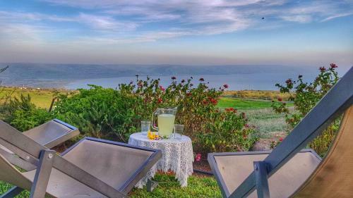Apartamento Sea Of Galilee Site