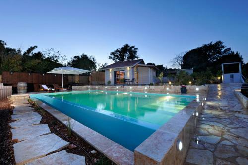 Lodge Adilion