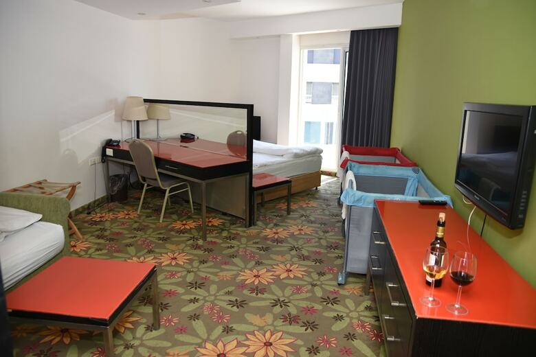 Madison Hotel Nahariya
