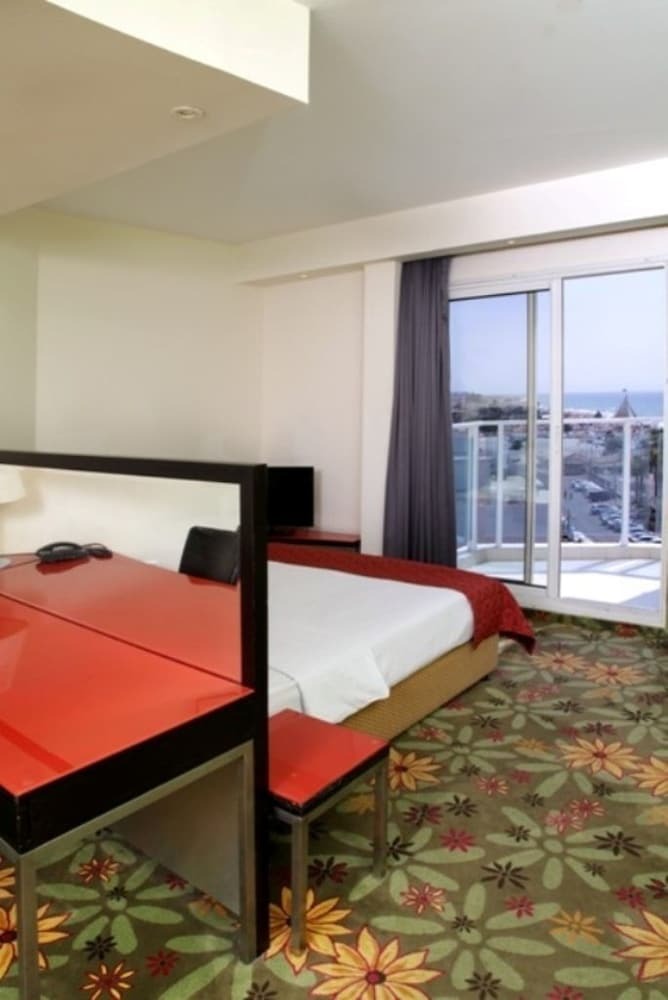 Madison Hotel Nahariya